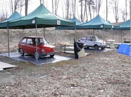 ODPICUJ MALUCHA Uczestnicy integracji zostaną podzieleni na grupy. Każda grupa będzie miała do przygotowania, skonstruowania model samochodu.