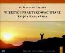 Rekolekcje ukazują cechy przewodnictwa we współczesnych realiach duchowego dążenia... ISBN: 978-83-62929-51-1 długość: 5 godz. 51 min. cena: 39 zł 6 płyt CD audio Wierzyć i praktykować wiarę.