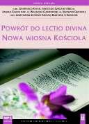 Powrót do lectio divina. Nowa wiosna Kościoła kard. Gianfranco Ravasi, ks.