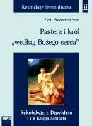 ISBN: 978-83-63436-49-0 długość: 9 godz. 08 min. cena: 40 zł 1 płyta MP3 13 Pasterz i król według Bożego serca Piotr Szyrszeń SDS kcd 127 Najmniejszy i upatrzony sobie przez Boga.