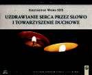 cena: 39 zł 6 płyt CD audio Kierownictwo duchowe i dojrzewanie uczuciowe Józef Augustyn SJ kcd 16 Uczucia są bogactwem i energią życia psychicznego i duchowego.