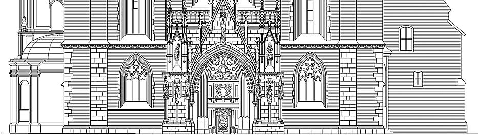 Kościuk, Modern 3D scanning in modelling,