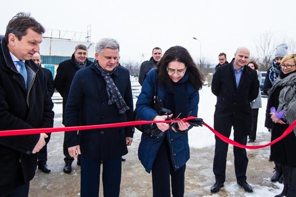 radiowe (Radio Merkury) artykuły w prasie regionalnej i lokalnej Film promocyjny Współpraca z Centrum