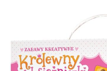 Zabawy kreatywne