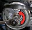 - Funkcje: ALU S (montaż ciężarka na obręczy aluminiowej) oraz SPLIT (ukrycie ciężarków za ramionami felgi).