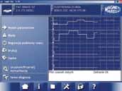Urządzenia Magneti Marelli Smart oraz Magneti Marelli Logic są odpowiedzią na rosnące zapotrzebowanie warsztatów na prosty   Pozwala ono na szybki dostęp
