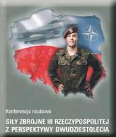 programu badawczo-rozwojowego nt. Nowe systemy uzbrojenia i obrony w zakresie energii skierowanej. 24.