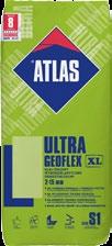 gat. ATLAS ATUT, 5 kg klej mrozoporny do zastosowania tam, gdzie nie jest wymagany klej kszta³calny