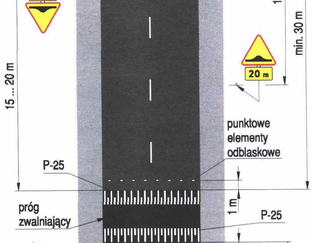 PRZYKŁADOWYCH PROGÓW