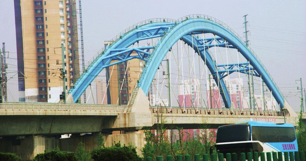 Liu, Different Environments, Different Requirements, Different Ideas -Design Concepts of Three Chongqing Bridges, http://bscw-app1.ethz.ch/pub/bscw. cgi/d376889/13-x.s. Liu.pdf [5] X.Liu, A.Liu, S.