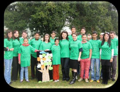 Turcuş Sanda, prof. Haiaş Florica, prof. Bot Daniela, prof. Lehăceanu Ancuţa, prof. Cristea Cristina, prof.