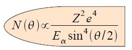 proton (żadnych założeń co do spinu i mom.