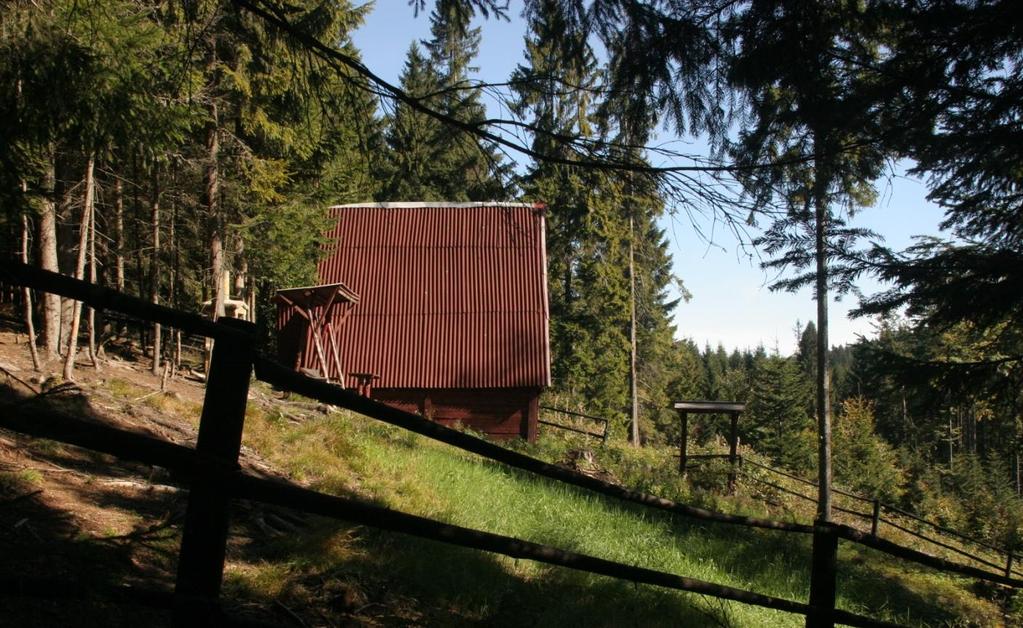 ZAGROŻENIA Antropopresja