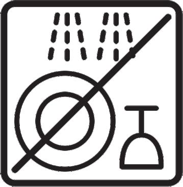 Czyszczenie i konserwacja Czyszczenie ręczne lub w zmywarce do naczyń Proszę pamiętać: Zaparzacz nie nadaje się do mycia w zmywarce do naczyń.