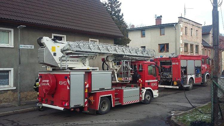 Natomiast na przestrzeni ostatniego tygodnia zastępy strażaków interweniowały w Lwówku Śląskim, Kotliskach, Niwnicach, Pasieczniku, Karłowcu, Rębiszowie, czy Wleniu.