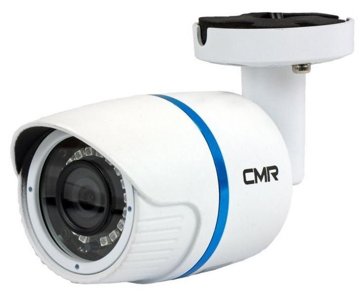 Model: CMR-XHD-D58-IR20 /960H Model: CMR-XHD-D60-IR20