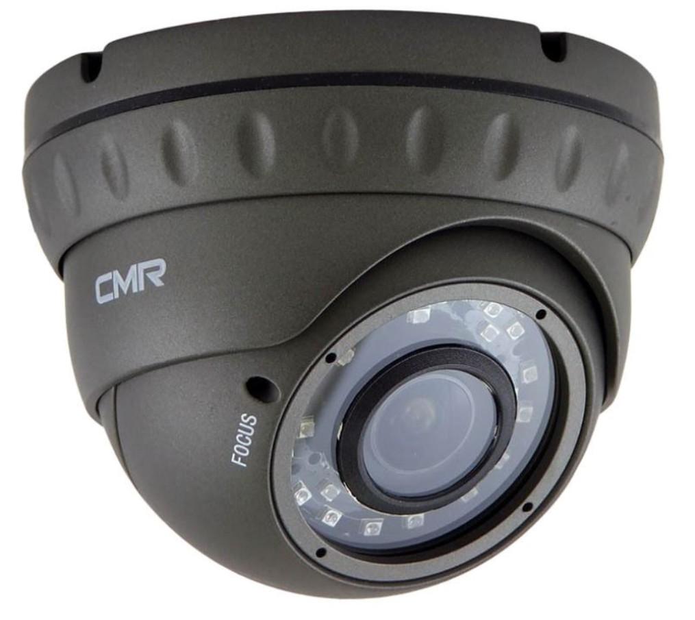 CMR-XHD-D60-IR20(g) /960H Model: CMR-XHD-T58-IR30 /960H