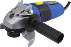 6 4 LpA=88,6 ± 3,0 db; LwA=101,6 ± 3,0 db; ah=4,65 ± 1,5 m/s2 79111 Angle grinder Winkelschleifmaschine Szlifierka kątowa RUS Углошлифовальная машинка UA Дискової шлiфувальної машинки LT Kampinis