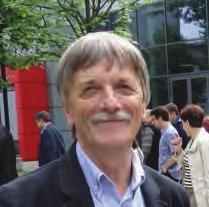 40 Wspomnienie o dr inż. Henryku Kobie (1950 2017) Z głębokim żalem przyjęliśmy wiadomość, że 15 maja 2017 roku po długiej i ciężkiej chorobie odszedł od nas do wieczności dr inż.