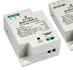 przepięć do systemów oświetlenia MPC1-230-R MPC1-230-R/50 ø 4.3 59 40 17 AC network system ø 4.3 59 40 17 out 40 MPC1-230-V MPC1-230-V/50 ø 4.