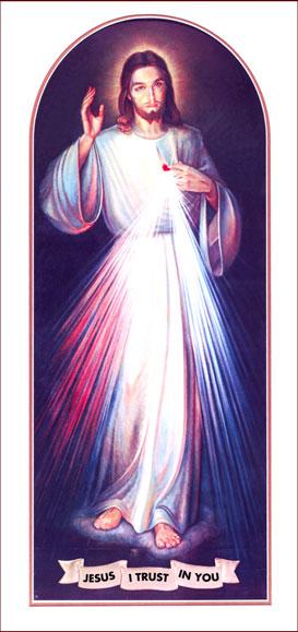 Revelation 1:18a DO NOT BE AFRAID Did you notice? Today is called the Second Sunday of Easter, not the First Sunday after Easter. Our celebration of Easter is not over.