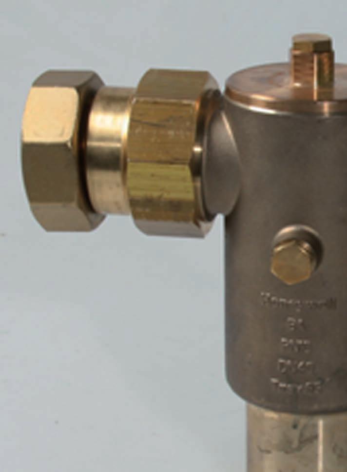 Są one dostosowane do hydrantu ogrodowego Ewe a odpowiedni adapter pozwala na ich użytkowanie z hydrantem podziemnym DN 80.