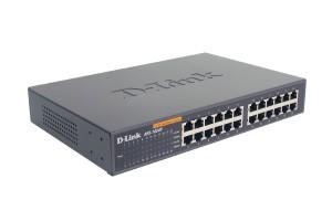 Sieć Lokalna ETHERNET zbudowana na przełączniku Komputer PC z kartą sieciową Statyczny adres IP ETHERNET Kabel na wprost (Tabela 1) ADA-13040 Statyczny adres IP Urządzenia z interfejsem RS485