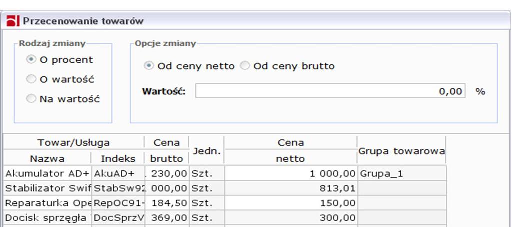 import.xls, który jest właściwym plikiem pozwalającym na import danych do programu.