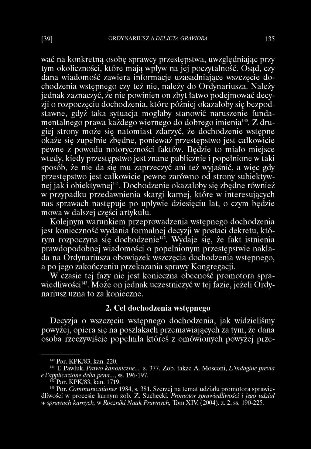 wać na konkretną osobę sprawcy przestępstwa, uwzględniając przy tym okoliczności, które mają wpływ na jej poczytalność.