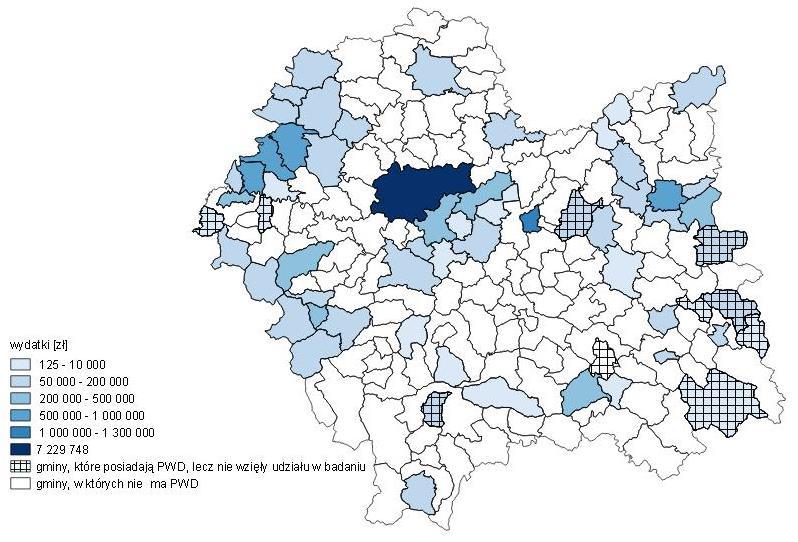 województwa wyniósł 19 098 722 zł.