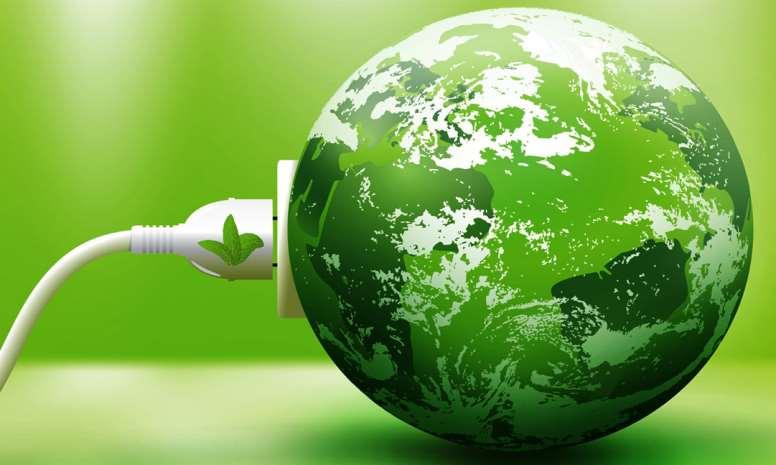 Obszary realizacji zadań Klastra Energii Lokalny System Energetyczny oparty o OZE, magazynowanie i dystrybucję energii Likwidacja niskiej emisji na obszarze Gminy Brenna Zapewnienie