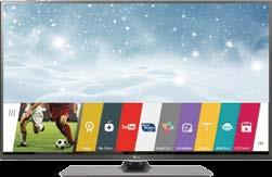 0 ULTRA HD (4K) DVB-T/C/S/S2 SMART TV