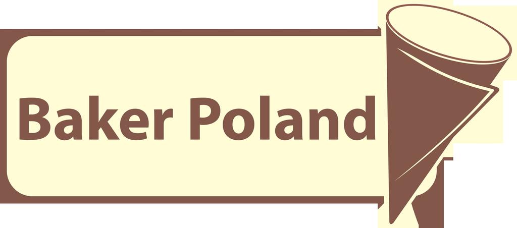 B BAKER POLAND Lokalizacja: Pawilon MCK Stoisko: 43 ul. Borowego 41 b/29 30-21 5 Kraków kom. (+48) 536 527 574 e-mail: info@bakerpoland.