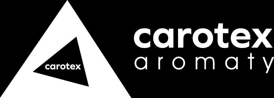 carotex.pl www.carotex.pl Firma CAROTEX AROMATY to rynkowy lider w produkcji pełnej gamy surowców i dodatków dla przemysłu spożywczego w Polsce.
