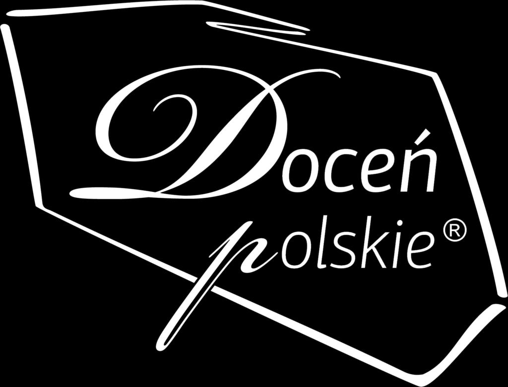 (+48) 509 230 71 3 fax (+48) 32 41 9 1 6 90 e-mail: kontakt@docenpolskie.pl www.docenpolskie.pl Ogólnopolski Program Promocyjny Doceń polskie jest realizowany od 201 1 roku.