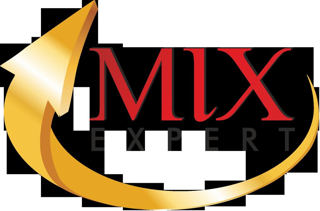 M Mix Expert Lokalizacja: Pawilon MCK Stoisko: 1 00A ul. Torowa 1 4 84-230 Rumia kom. (+48) 609 390 773 e-mail: biuro@mixexpert.com.pl www.