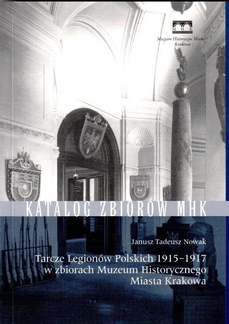 Po zapełnieniu tarcze miały trafić do Muzeum Narodowego na Wawelu. Przyszłość pokazała jednak, że plany te nie zostały zrealizowane.