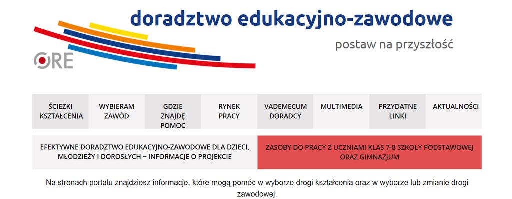 Obecne działania Opracowywanie, gromadzenie i udostępnianie materiałów