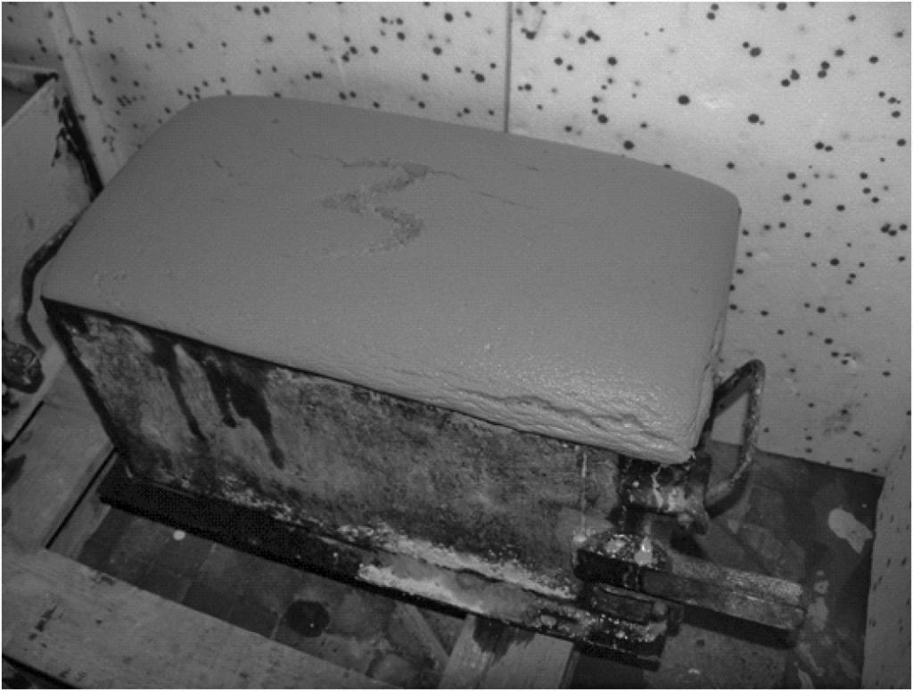84 Oznaczenie receptury ABK Receptury ABK w przeliczeniu na 1 m 3 [2] Popiół krzemionkowy [kg] Popiół fluidalny z elektrofiltru [kg] Wapno [kg] Gips [kg] T a b e l a 7.