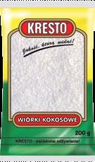 kokosowe 200 g