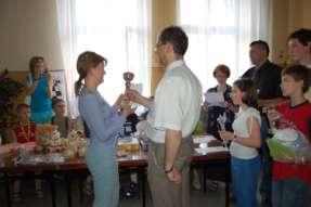 PODSUMOWANIE XVIII MIĘDZYNARODOWEGO TURNIEJU SZACHOWEGO PRZEMYSKIEGO NIEDŹWIADKA 16.06.2007 I. Dobre i słabe strony organizacji turnieju 1. Na uznanie zasługuje postawa p.