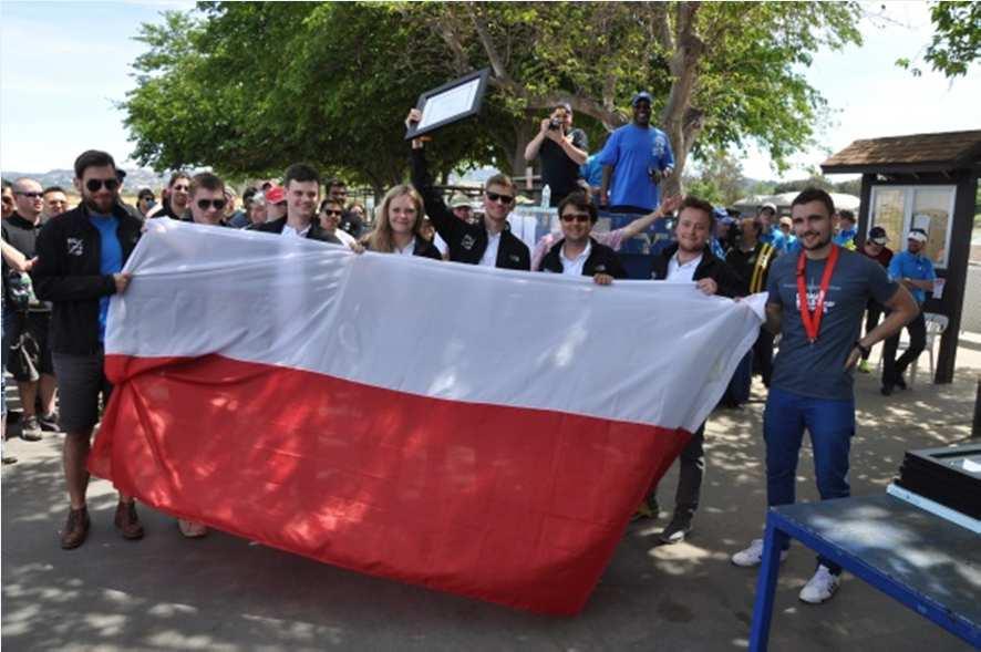 Biuletyn nr 11 26 kwietnia 2015r. Podsumowanie O godzinie 14:00 rozpoczyna się ceremonia nagradzania zwycięzców.