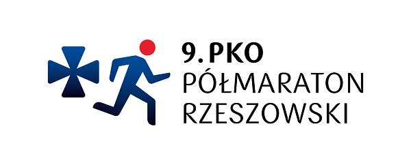 9 PÓŁMARATON RZESZOWSKI 10 kwietnia 2016 r. Start i meta - Centrum Handlowe Millenium Hall - godz.