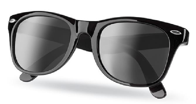 Opakowanie zbiorcze: w karton opisany nazwą produktu i ilością Okulary przeciwsłoneczne Stylowe i klasyczne okulary