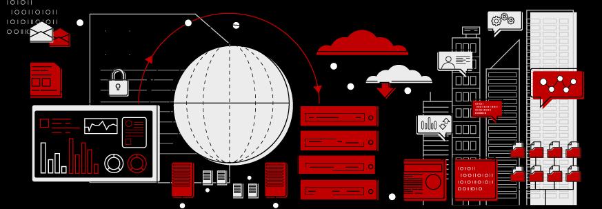 Big Data a personalizacja Łączenie danych jako nowy wymiar dla personalizacji Big Data rośnie dziś w