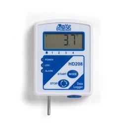 sonda temperatury w osłonie z Pocan i siatką ze stali nierdzewnej TCI = Zewnętrzna sonda z przewodem + wewnętrzny czujnik Sondy temperatury z sensorem NTC10kΩ@ 25 C TP35N1 5 TP35N1. /C TP35N2 TP35N2.
