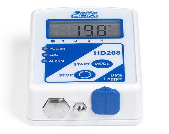 prędkości powietrza 2m/s, bez filtra) Dryft temperatury ±2% w całym zakresie temperatury pracy Stabilność 1% / rok Temperatura Czujnik Pt1000 lub NTC10kW @ 25 C ( zależnie od modelu) Zakres pomiarowy