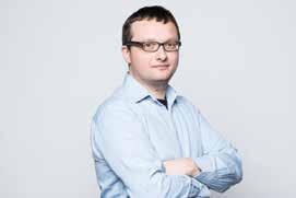 DATA SCIENCE Tomasz Stachlewski/Senior Solutions Architect/Amazon Web Services Architekt systemów IT na Polskę dla Amazon Web Services.