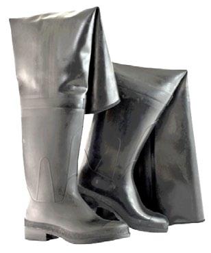 Buty taktyczne GROM art. 007 Zefir Buty wykonane są w większości z naturalnej skóry licowej, jedynie obszar kostki wykonano z cordury.