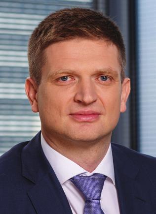 Kontakt Członkowie Zespołu Technicznego Deloitte Audyt: Piotr Sokołowski Partner E-mail: psokolowski@deloittece.com Przemysław Zawadzki Starszy Menedżer E-mail: pzawadzki@deloittece.